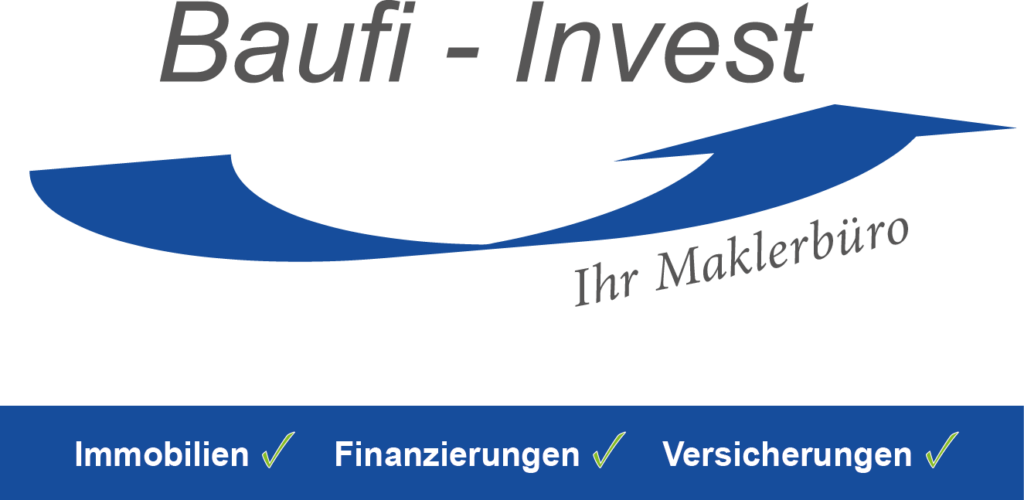 Logo: Baufi-Invest