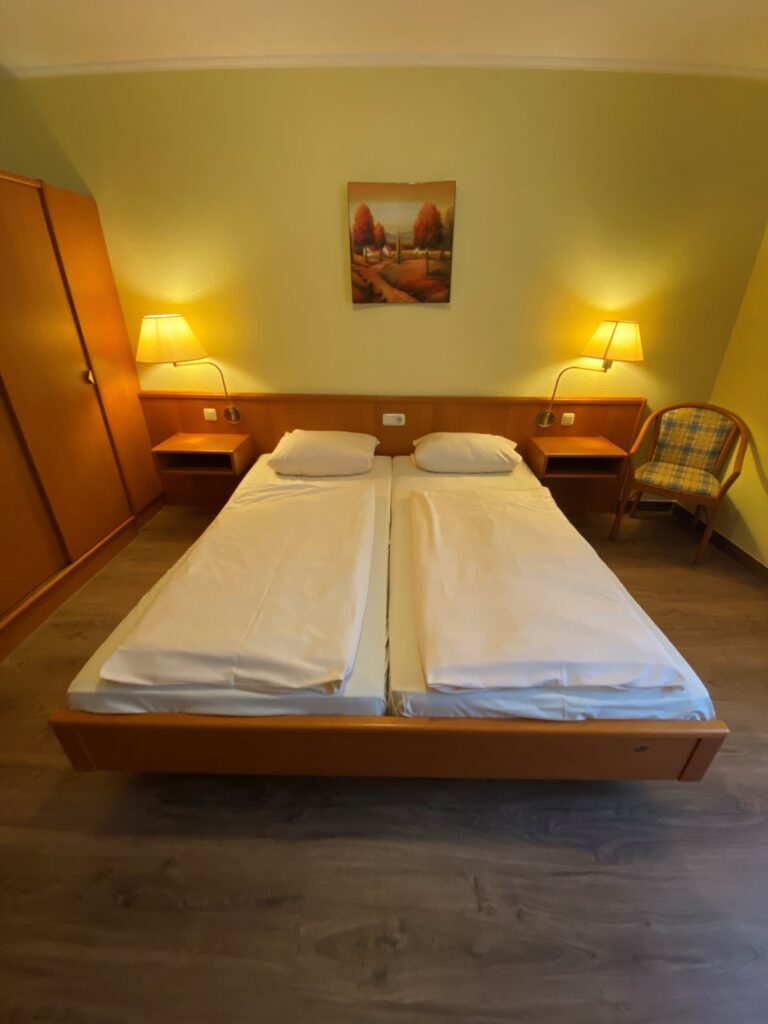 Doppelzimmer