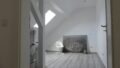 Schlafzimmer DG (rechte Wohneinheit)