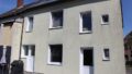 Hausrückseite