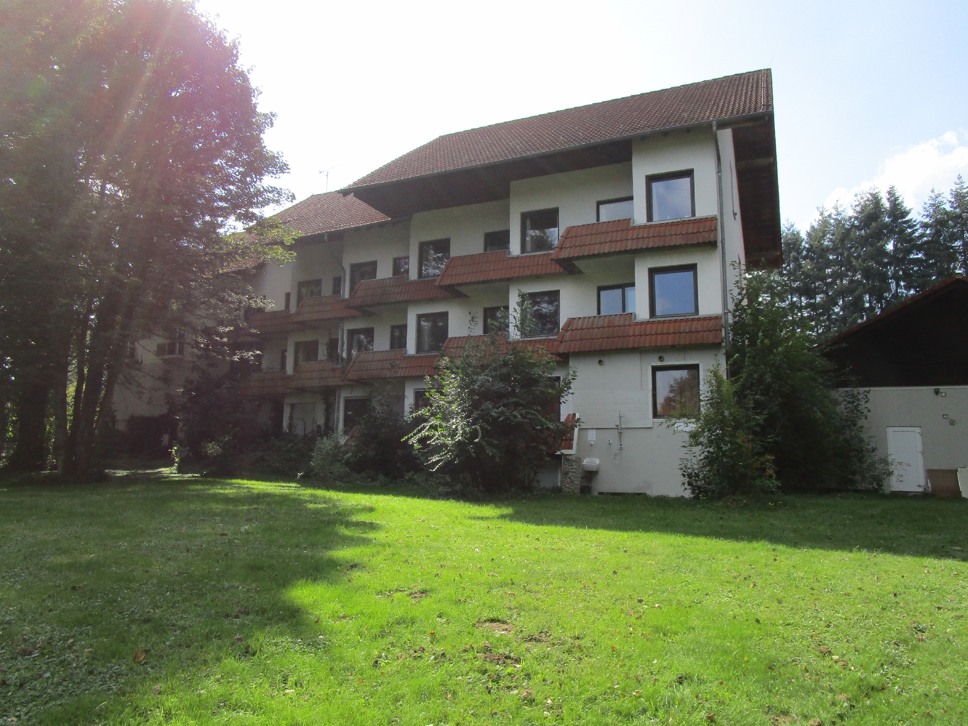 Aussenansicht