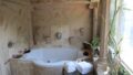 Whirlpool Wellnessbereich