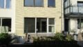 Gartenansicht