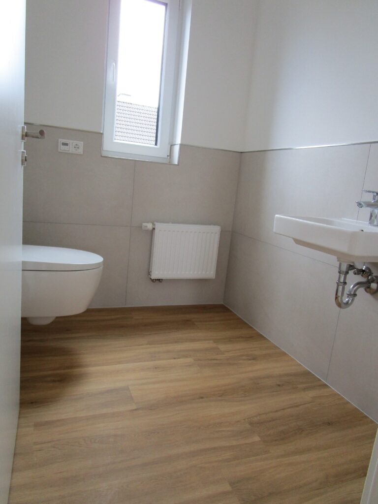 Gäste WC