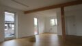 Wohn-Esszimmer