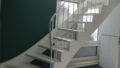 Treppe OG