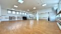 Tanzsaal