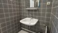 Bad mit Waschbecken