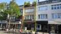Ansicht Fussgaengerzone