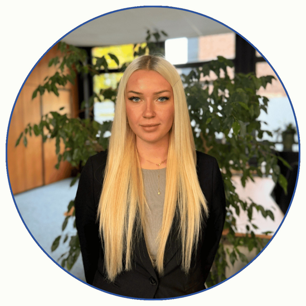 Kontaktpersonen-Foto