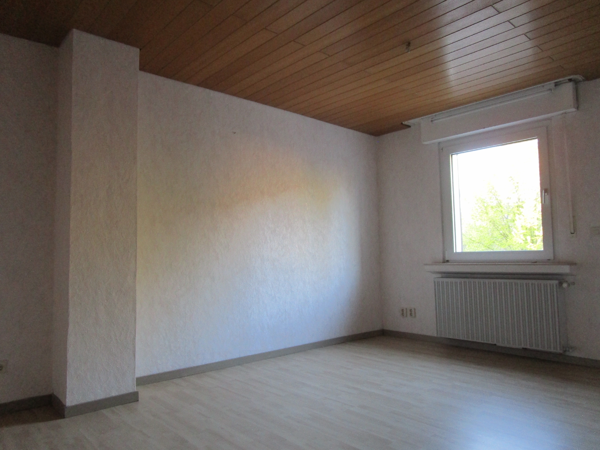 Kinderzimmer - Obergeschoss