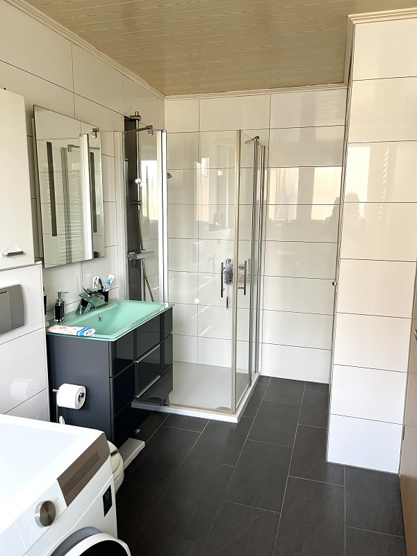EG Badezimmer
