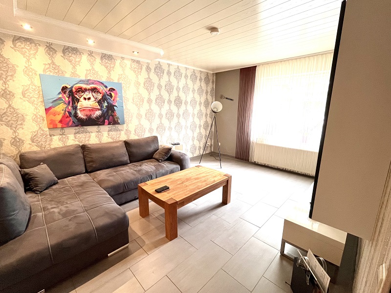EG Wohnzimmer
