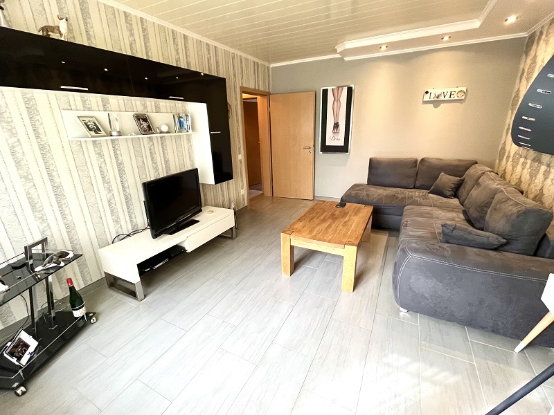 EG Wohnzimmer