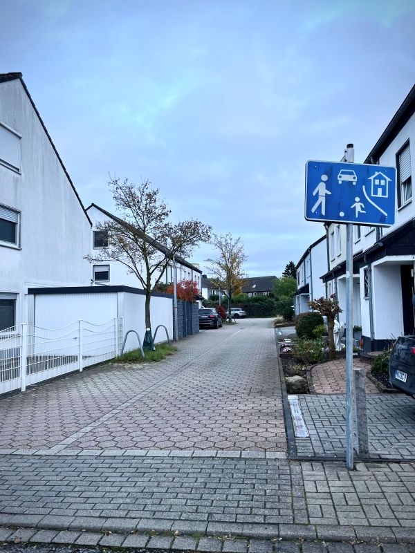 Spielstraße