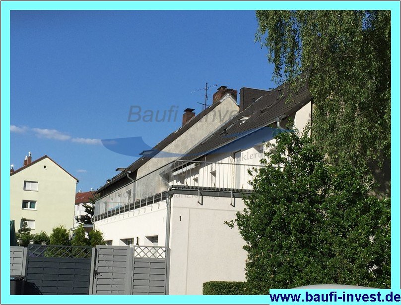 Hausseite