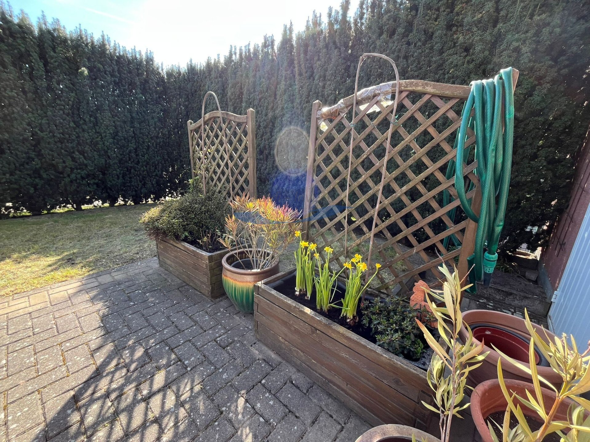 Garten