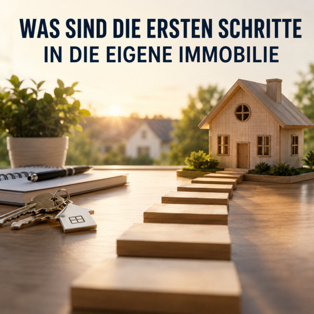 Mit KI erstelltes Bildmaterial