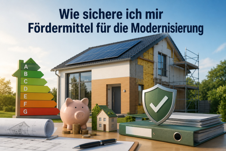 Mit KI erstelltes Bildmaterial