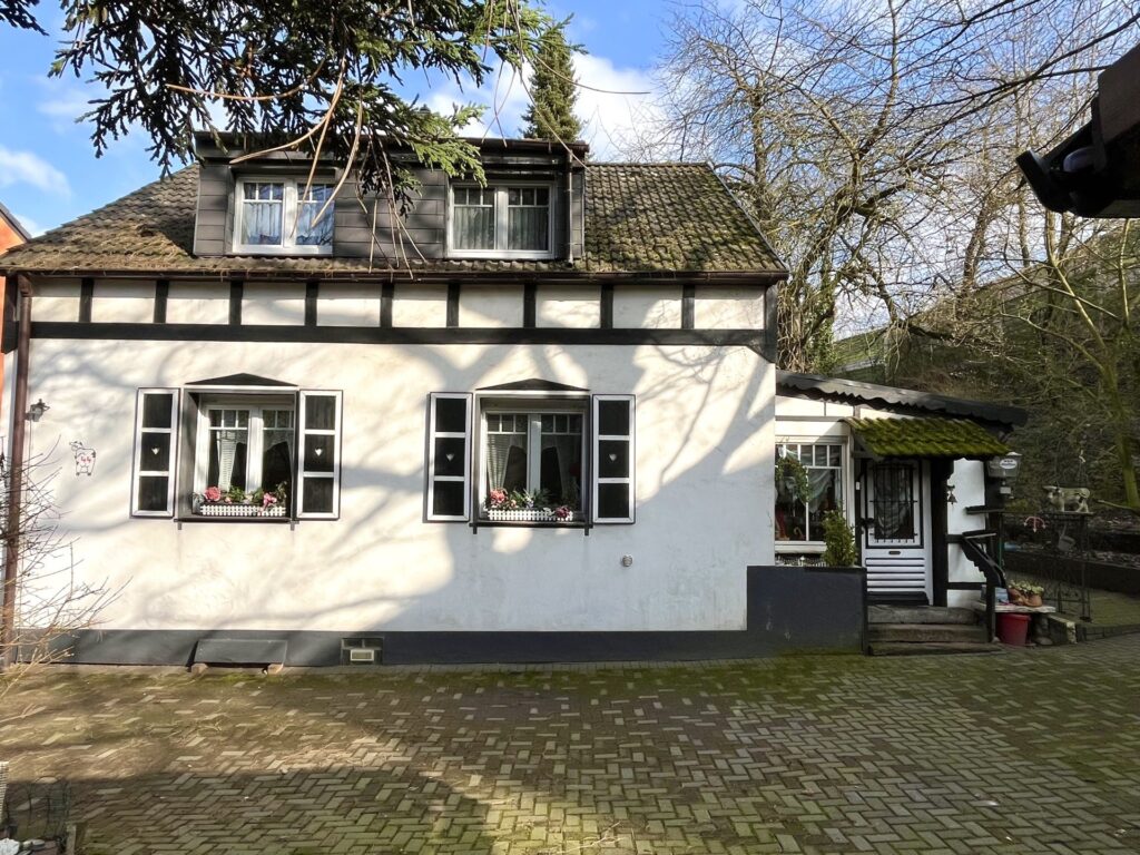 Haus 