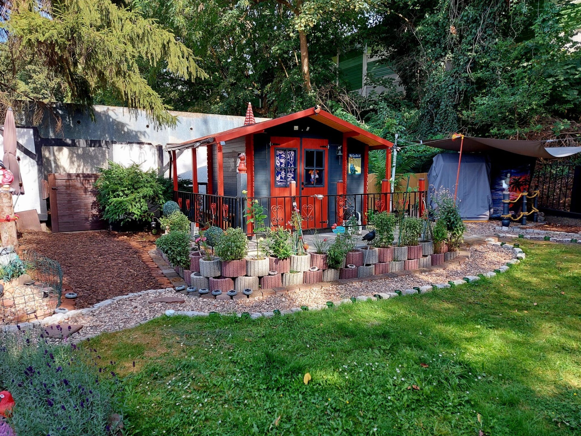 Garten