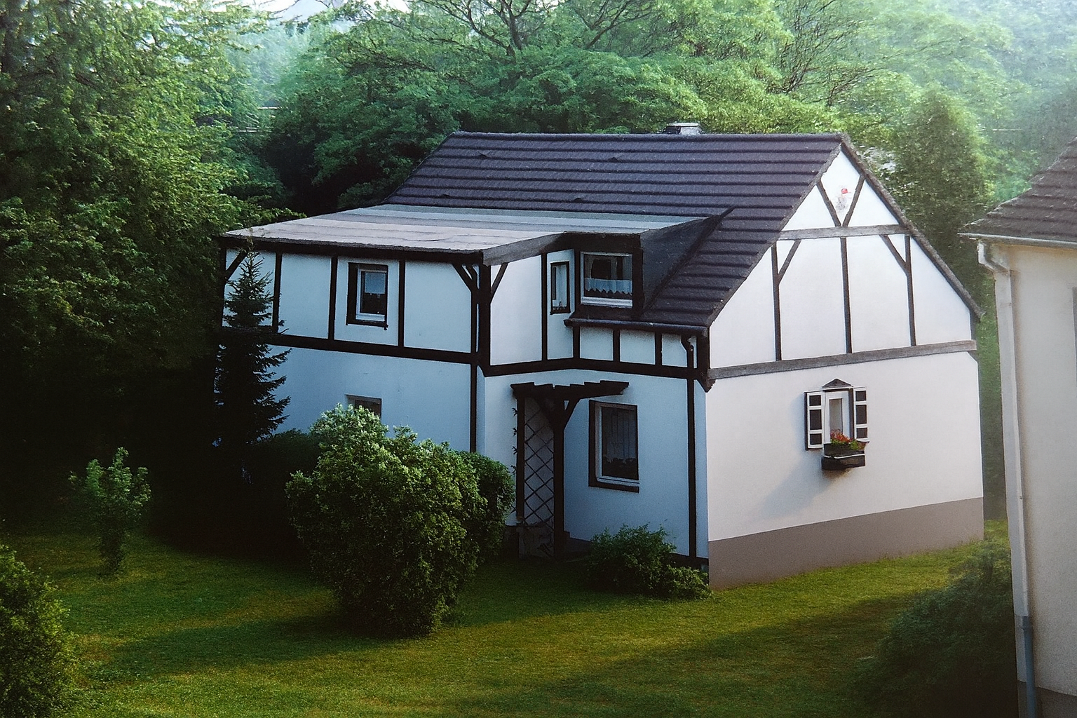 Haus