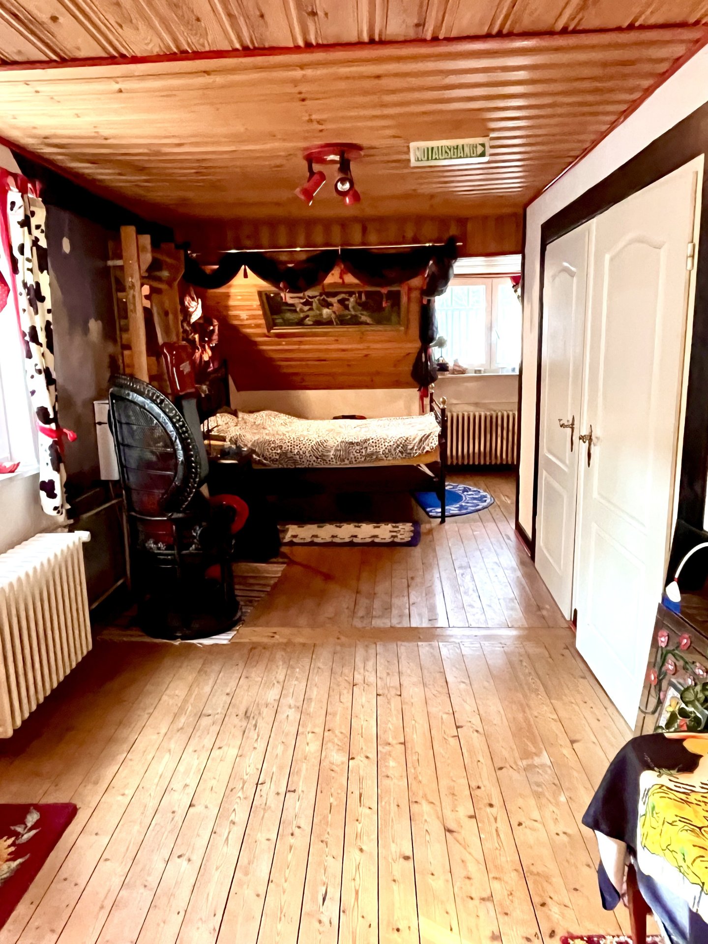 Zimmer DG