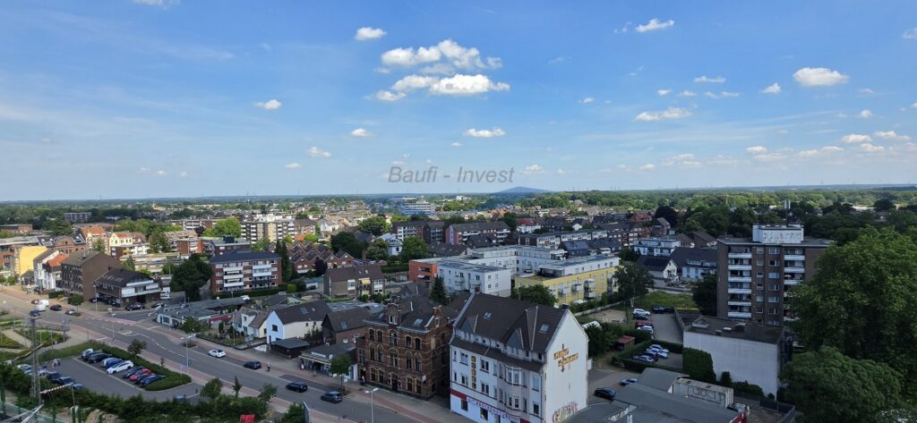 Aussicht