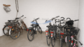 Fahrradkeller