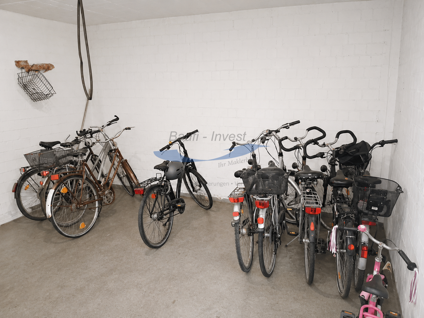 Fahrradkeller