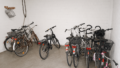 Fahrradkeller
