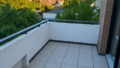 Balkon, 1. OG