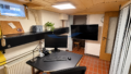 Büro Kellerraum