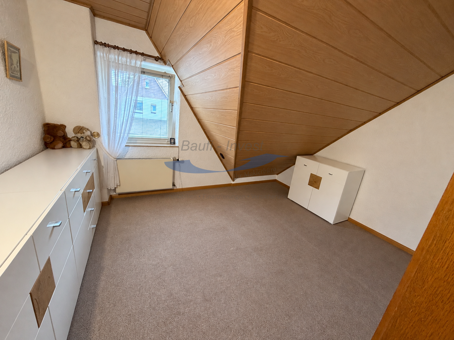 Arbeitszimmer